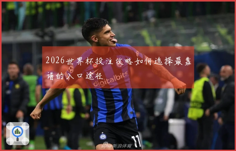 2026世界杯投注攻略如何选择最靠谱的入口途径
