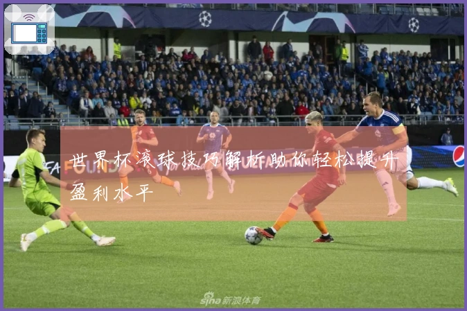 世界杯滚球技巧解析助你轻松提升盈利水平