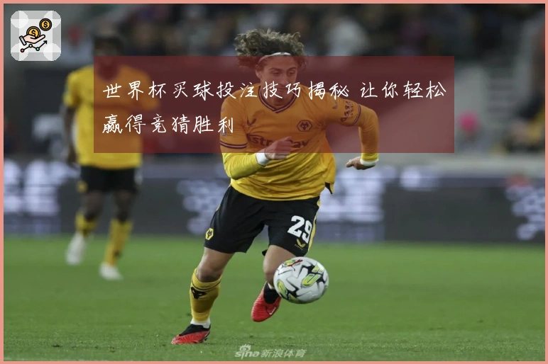 世界杯买球投注技巧揭秘 让你轻松赢得竞猜胜利