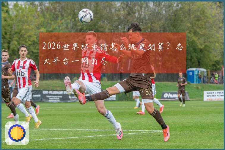 2026世界杯竞猜怎么玩更划算？各大平台一网打尽