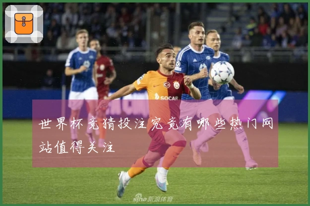 世界杯竞猜投注究竟有哪些热门网站值得关注