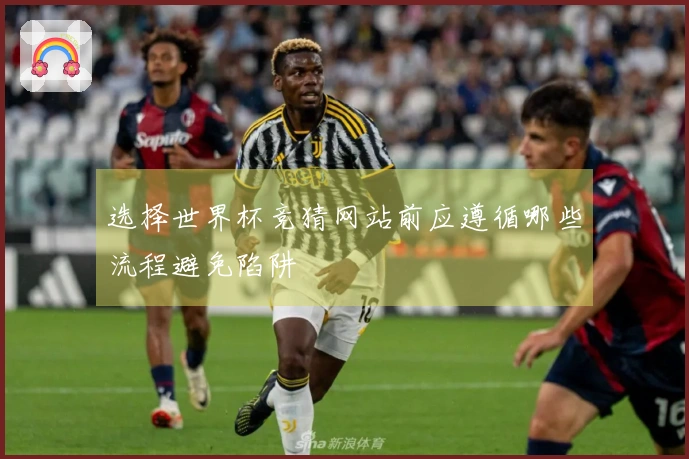 选择世界杯竞猜网站前应遵循哪些流程避免陷阱