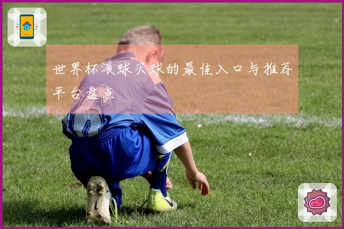 世界杯滚球买球的最佳入口与推荐平台盘点
