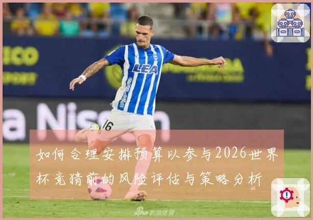 如何合理安排预算以参与2026世界杯竞猜前的风险评估与策略分析