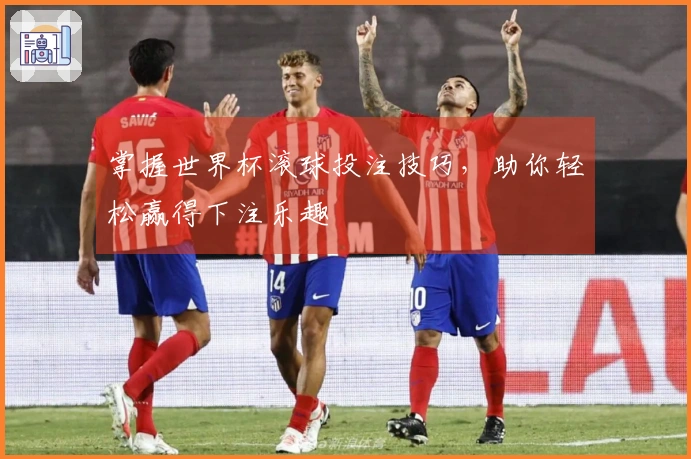 掌握世界杯滚球投注技巧，助你轻松赢得下注乐趣